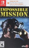 Impossible Mission (Nintendo Switch)